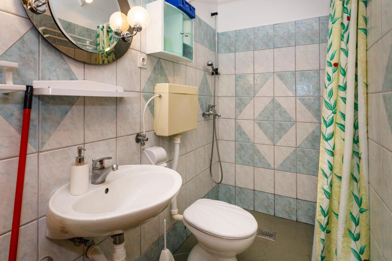 Apartment Kornic 5306B Екстер'єр фото