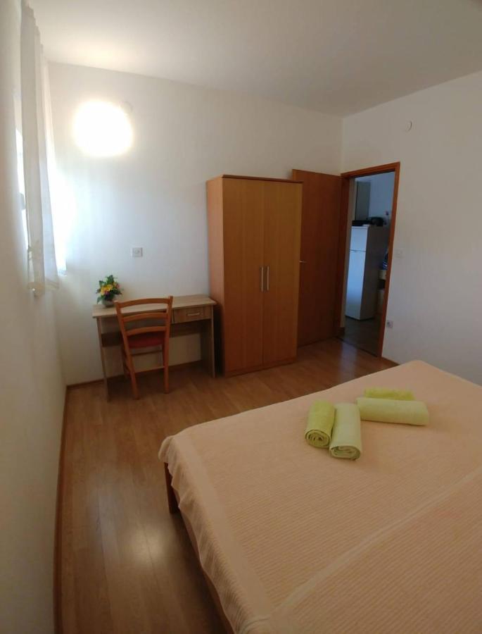 Apartment Kornic 5306B Екстер'єр фото