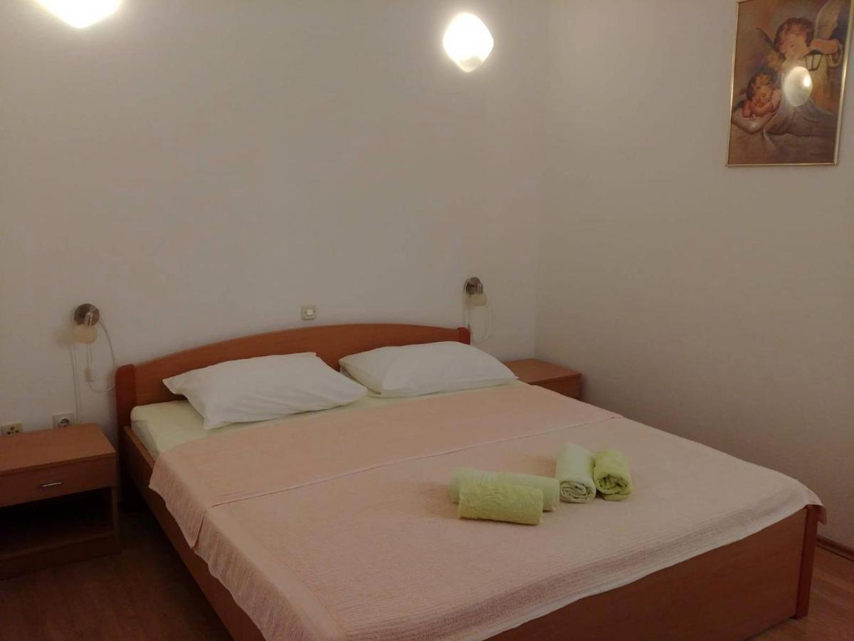 Apartment Kornic 5306B Екстер'єр фото