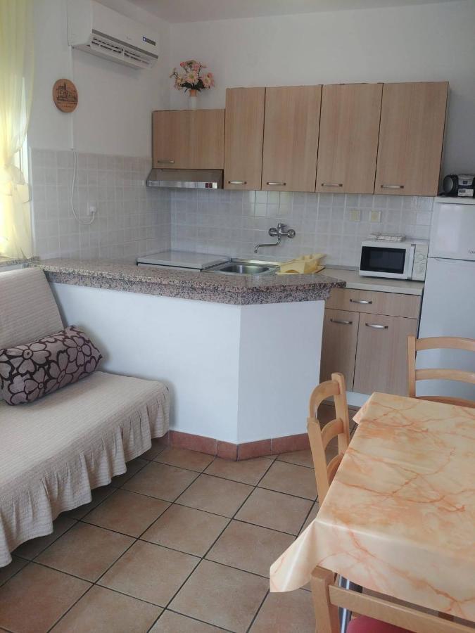 Apartment Kornic 5306B Екстер'єр фото