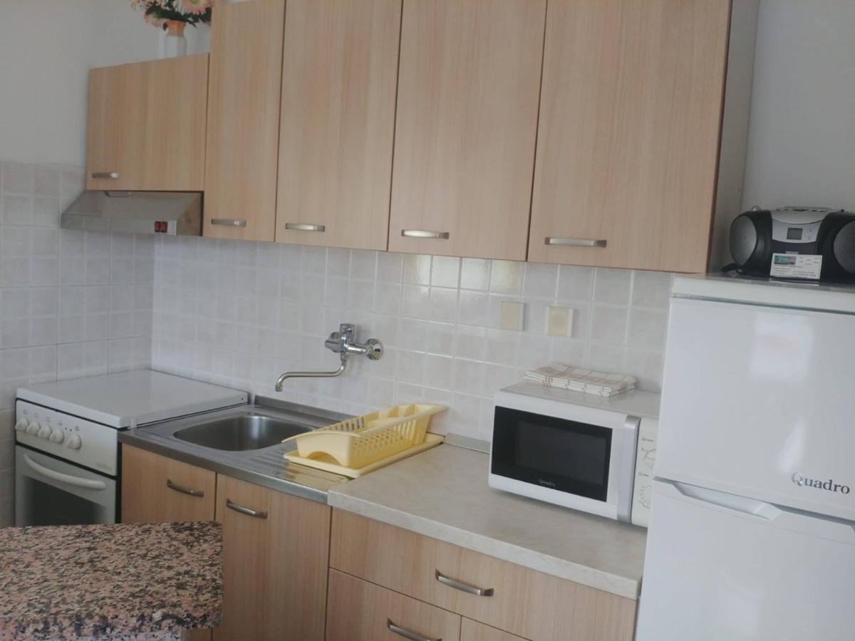 Apartment Kornic 5306B Екстер'єр фото